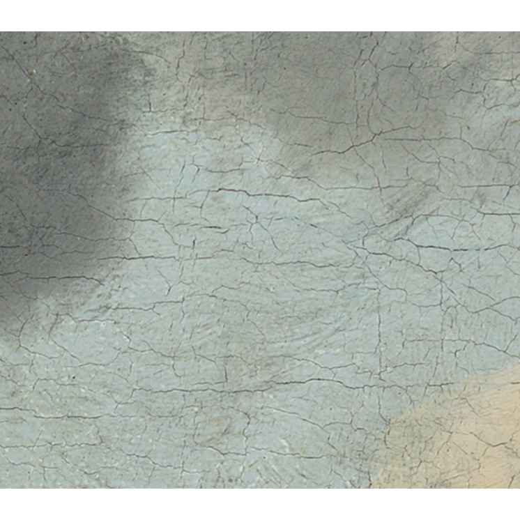 Papier Peint Panoramique - Ciel -5