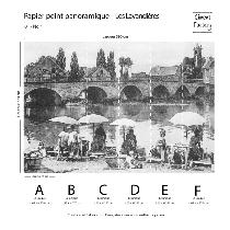 Papier Peint Panoramique - Les Lavandières